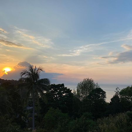 Reggae Garden Villas Салад-Бич Экстерьер фото